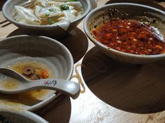 -默记孙抄手(经开万达店)