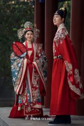-全城热恋璀璨婚纱摄影(国贸总店)