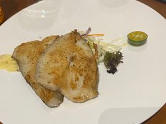 -V Bar海景扒房(北海湾惠龙万达嘉华酒店)