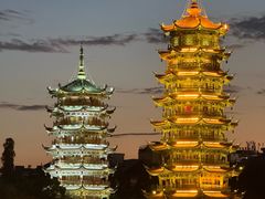-桂林两江四湖景区