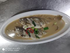 -拉完海鲜大排档(温岭店)