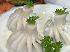 -格鲁·秀色Georgia’s Feast