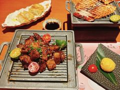 -仓桥家·焗寿司·锅物(光谷步行街店)