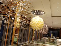 -视界美食自助餐厅·石家庄希尔顿酒店