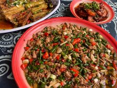-阿嫂印象·民间江湖菜(大学城店)