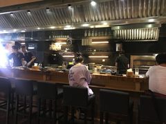 -橘焱胡同烧肉夜食(BFC外滩金融中心店)