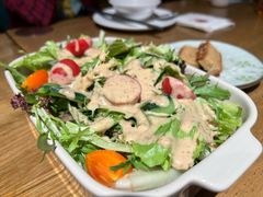 -耶里夏丽新疆餐厅(百联中环购物广场店)