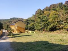 -南京市无想山景区