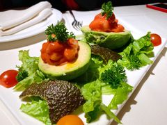 番茄牛油果软芝士-Pasha帕夏土耳其餐厅(南昌路店)