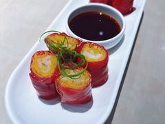 -蔡澜点心·粤菜(领展购物广场店)