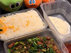 -旺角小渔村·海肠捞饭开创者(二马路店)