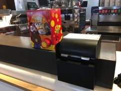 -麦当劳(南京路2店)