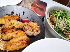 -娜娜家•Nana’s restaurant (爱琴海店)