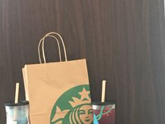 -星巴克(新达汇三林店)