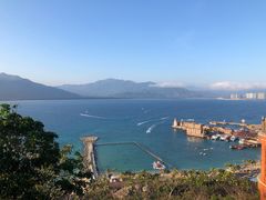 -海南分界洲岛旅游区