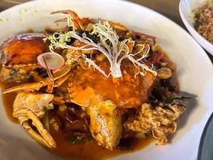 -醉壹号海鲜大排档(厦门美食地标店)