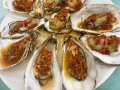 -聚德福海鲜家常菜(刘庄店)