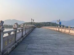-四明湖