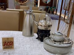 -如丰晟宴(长安万达店)