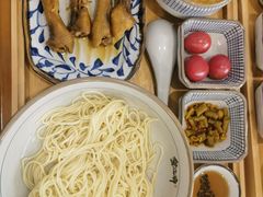 -馋三尺蟹粉小笼(人民广场店)