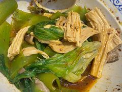 -耍盆友·重庆江湖菜(百子湾店)