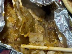 -鲁C·尚小炉·淄博烧烤(市北店)