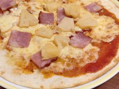 -萨莉亚意式餐厅(万嘉商业广场店)