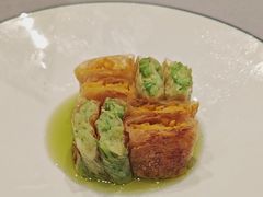 -狮王府淮扬菜(新街口友谊店)