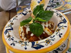 -Mammamia(巨鹿路店)