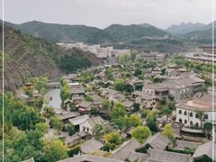 -云端咖啡(山顶教堂店)