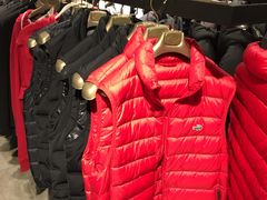 -春竹·微奥莱(北京西路店)