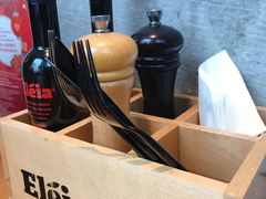 -HELLO MUSAE 拾光缪斯餐厅·纯正希腊风味(苏州中心店)