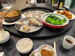 -飞尝蚝·顺德菜·鱼生(顺德总店)