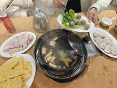 -濠轩阁特色生蚝火锅总店