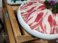 -野·大山里野生菌石锅土鸡(益田假日店)