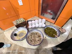 -闫家驴肉老店(华电一校店)