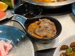 -圣罗巴海鲜烤肉自助(新乡万达店)