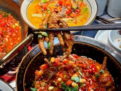 -湘芙蓉·湖南菜(椒江店)