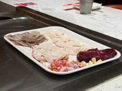 -火地铁板烧(昆山万象汇店)