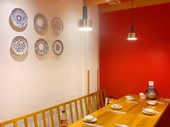 -丁记盐蘸牛肉·新杭菜(河东路店)