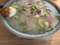 -蜜桃餐厅·伴山(湖滨商业街店)