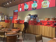 -阿润打边炉·鲜切鸡煲(华漕店)