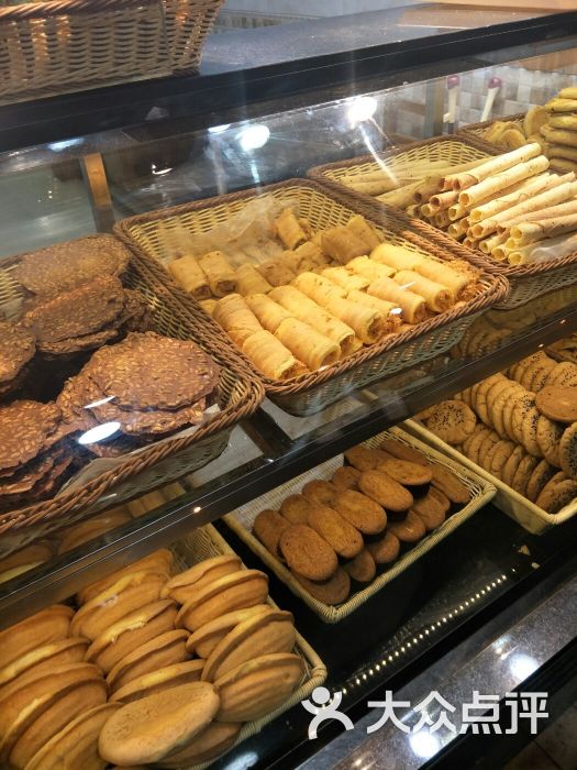 金麦饼庄(艳华店)-图片-沈阳美食-大众点评网