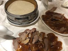 -湖庭壹品鸭王·传统北京烤鸭·别墅私房菜·庭院宵夜(江宁店)