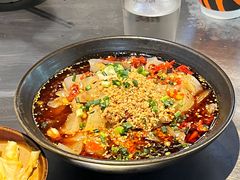 -馬伍旺川菜(江北虹悦城店)