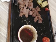 -必胜客(吾悦广场店)
