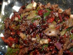 -醉小酒馆·川菜·江湖菜·重庆菜(观音桥旗舰店)