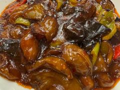 -烤肉宛饭庄(南礼士路店)