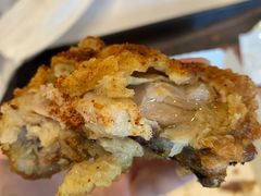 -麦当劳(浦珠路得来速店)