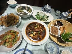-鲁菜根·泰山菜(泰山店)